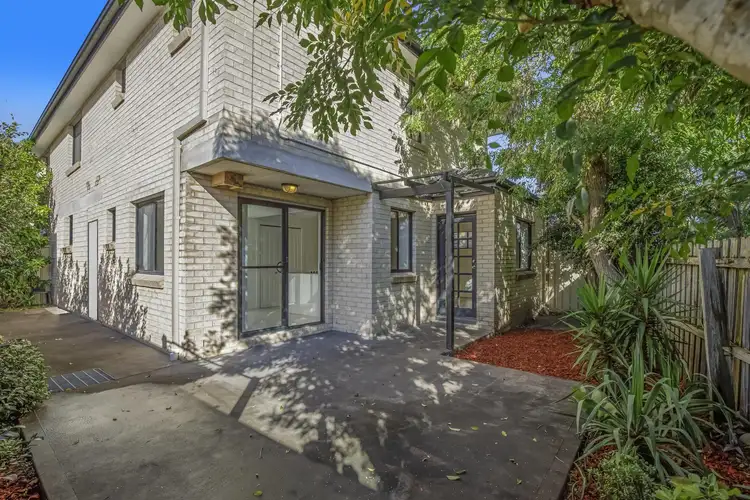 Main view of Homely townhouse listing, 4/185 Blackwall Road, Woy Woy NSW 2256