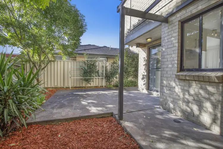 Second view of Homely townhouse listing, 4/185 Blackwall Road, Woy Woy NSW 2256