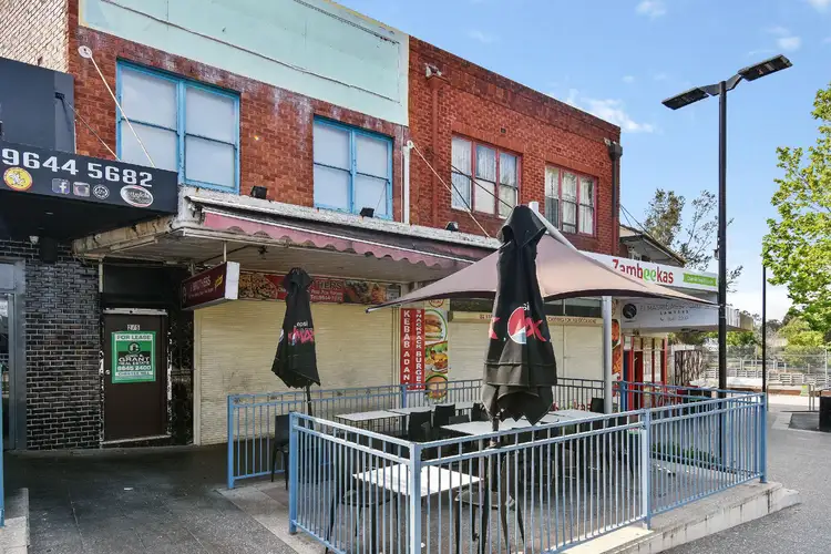2/5 Chester Hill Road