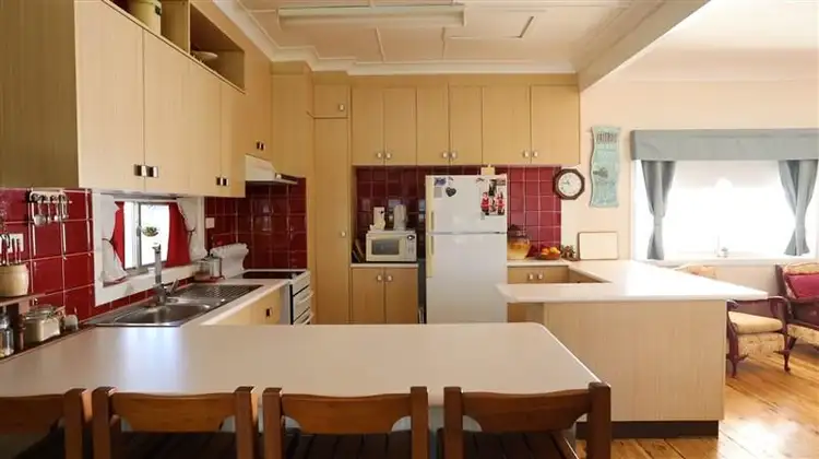 Third view of Homely house listing, 61 Clement Street, Forbes NSW 2871