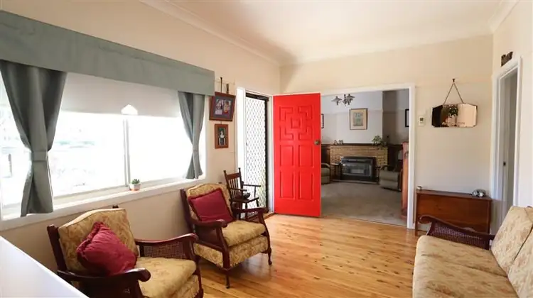 Fourth view of Homely house listing, 61 Clement Street, Forbes NSW 2871
