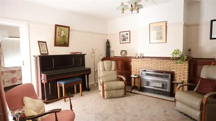 Fifth view of Homely house listing, 61 Clement Street, Forbes NSW 2871