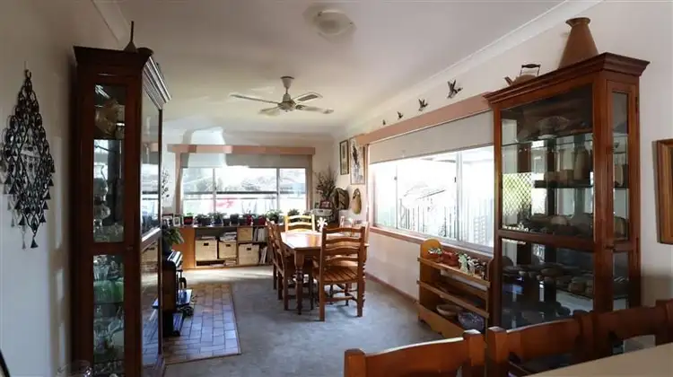 Sixth view of Homely house listing, 61 Clement Street, Forbes NSW 2871
