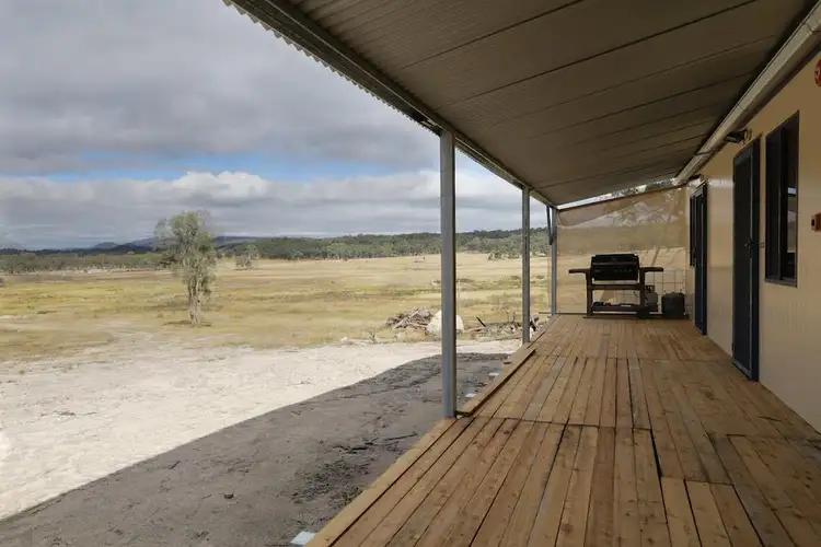 Third view of Homely rural property listing, 184 Glen Barra Road, Bendemeer NSW 2355
