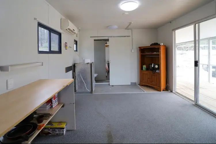 Fifth view of Homely rural property listing, 184 Glen Barra Road, Bendemeer NSW 2355