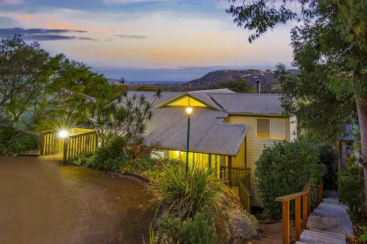 Main view of Homely house listing, 43 Horsfield Road, Horsfield Bay NSW 2256