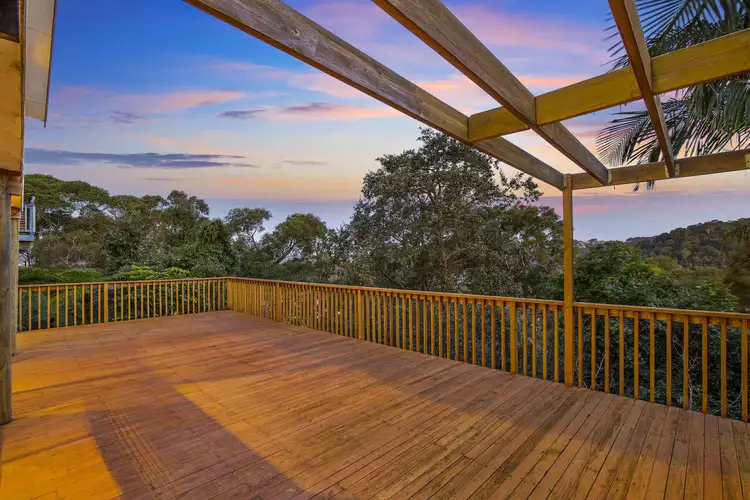 Second view of Homely house listing, 43 Horsfield Road, Horsfield Bay NSW 2256