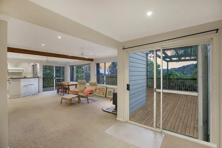 Fifth view of Homely house listing, 43 Horsfield Road, Horsfield Bay NSW 2256