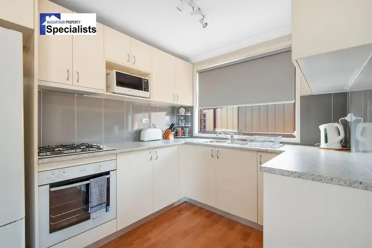 Sixth view of Homely house listing, 9 Donalbain Circuit, Rosemeadow NSW 2560