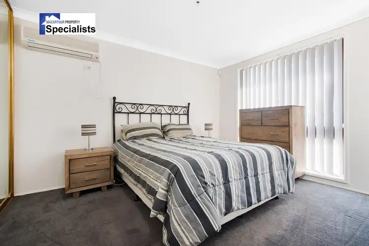 Seventh view of Homely house listing, 9 Donalbain Circuit, Rosemeadow NSW 2560