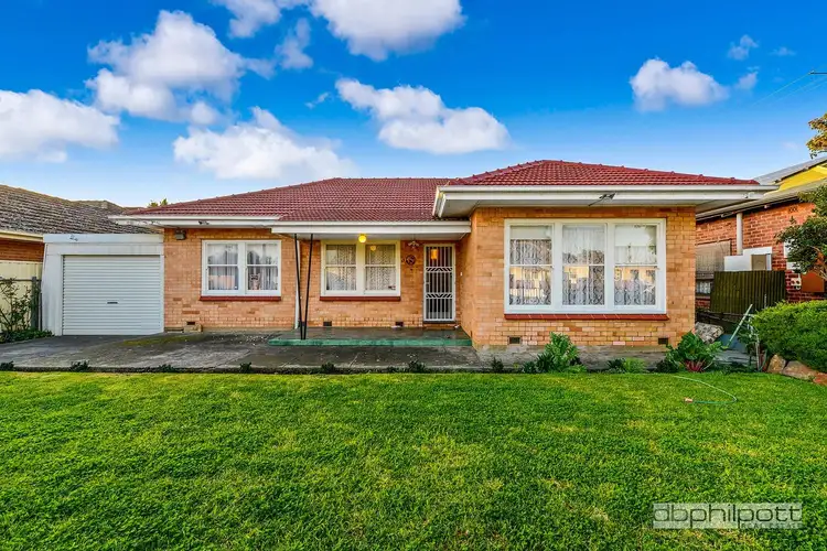 19 Aberfeldy Avenue, Edwardstown SA 5039