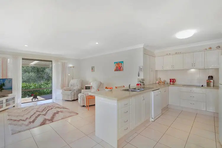 Fourth view of Homely house listing, 52 Ottelia Drive, Elanora QLD 4221
