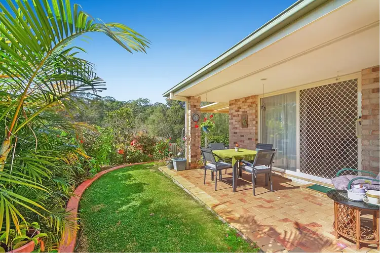 Fifth view of Homely house listing, 52 Ottelia Drive, Elanora QLD 4221