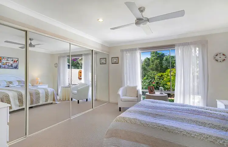 Sixth view of Homely house listing, 52 Ottelia Drive, Elanora QLD 4221