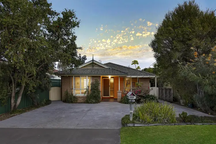 90 Nelson Street, Umina Beach NSW 2257