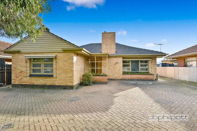 220 Hampstead  Road, Clearview SA 5085