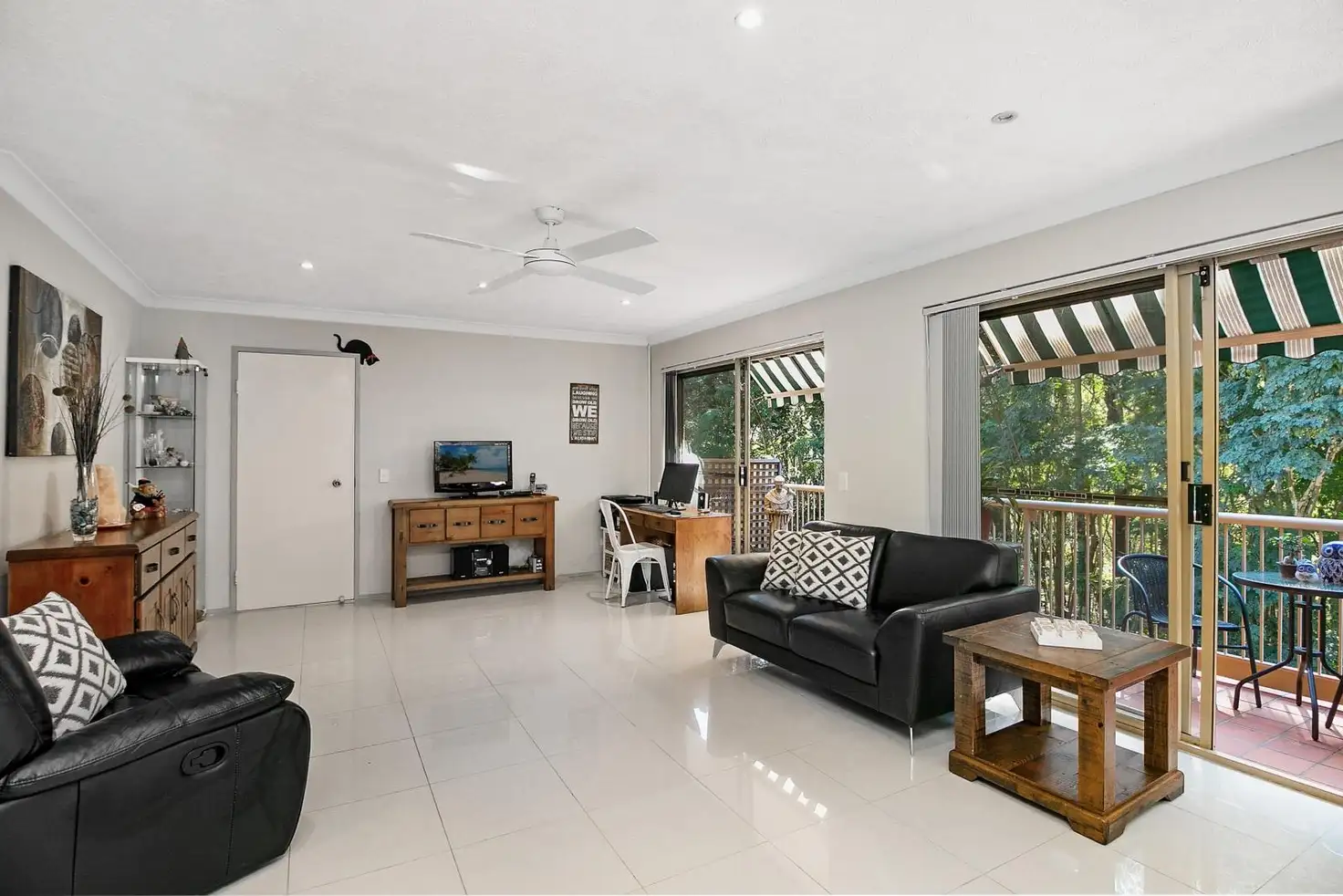 Main view of Homely unit listing, 32/5 Clancy Court, Tugun QLD 4224