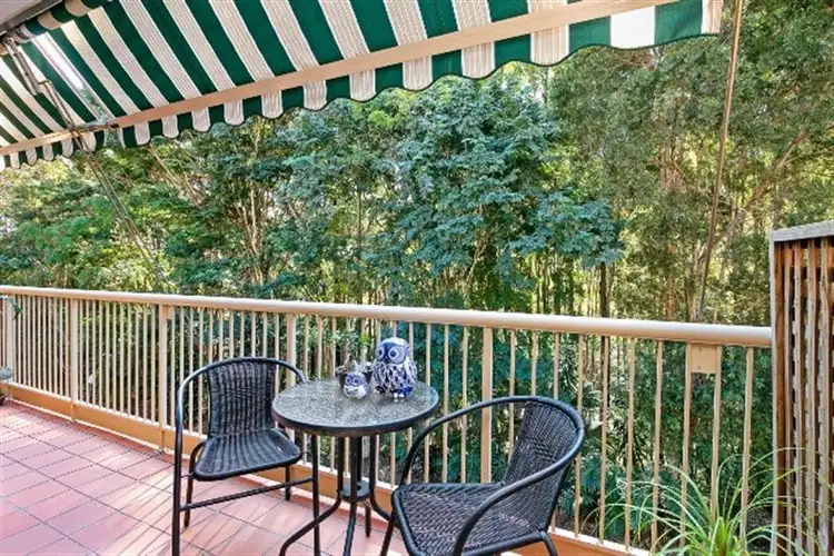 Second view of Homely unit listing, 32/5 Clancy Court, Tugun QLD 4224