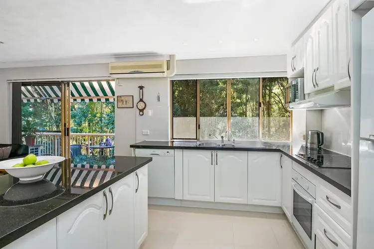 Third view of Homely unit listing, 32/5 Clancy Court, Tugun QLD 4224