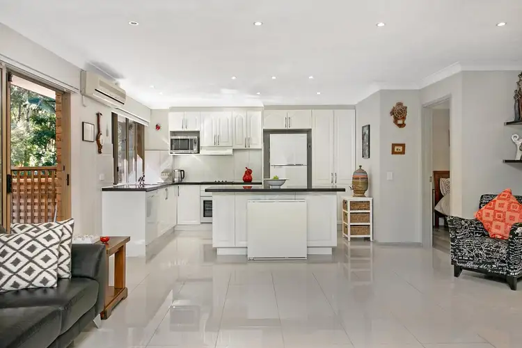 Fourth view of Homely unit listing, 32/5 Clancy Court, Tugun QLD 4224