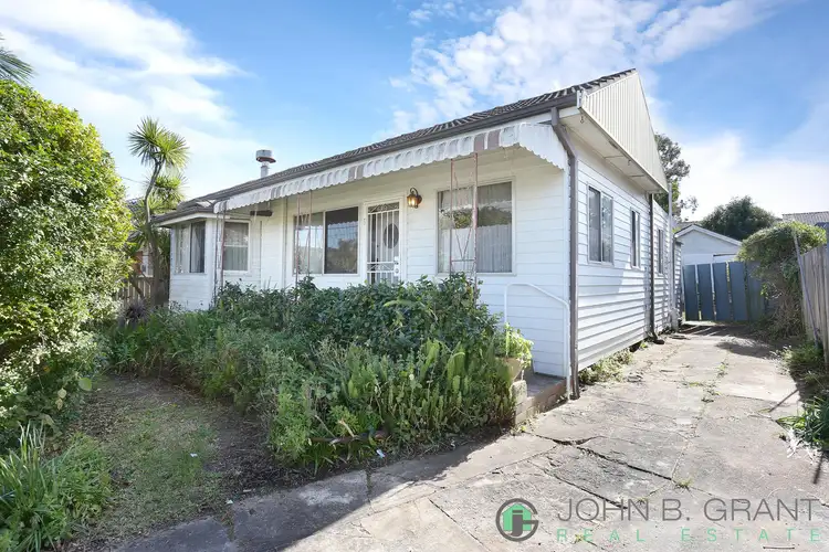 10 Nyora Street, Chester Hill NSW 2162
