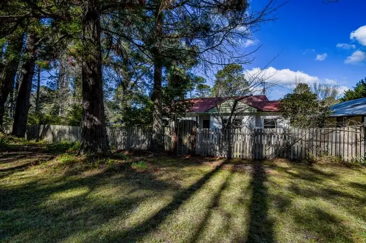 1105 Penrose Road, Penrose NSW 2579