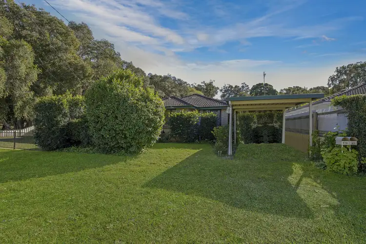 97 Dunalban Avenue, Woy Woy NSW 2256