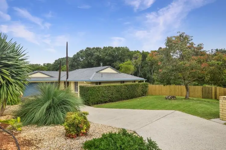 3 Carmen Place, Goonellabah NSW 2480