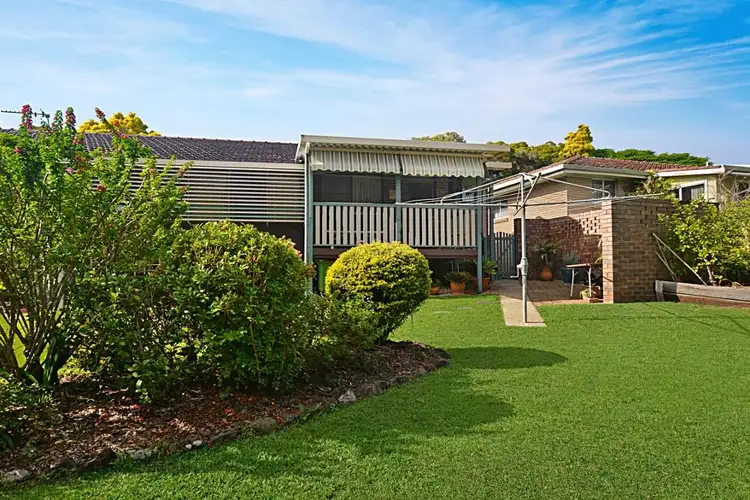 7 Kruseana Avenue, Goonellabah NSW 2480