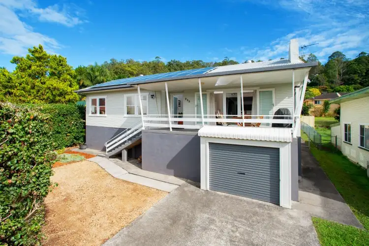 223 Wyrallah Road, East Lismore NSW 2480
