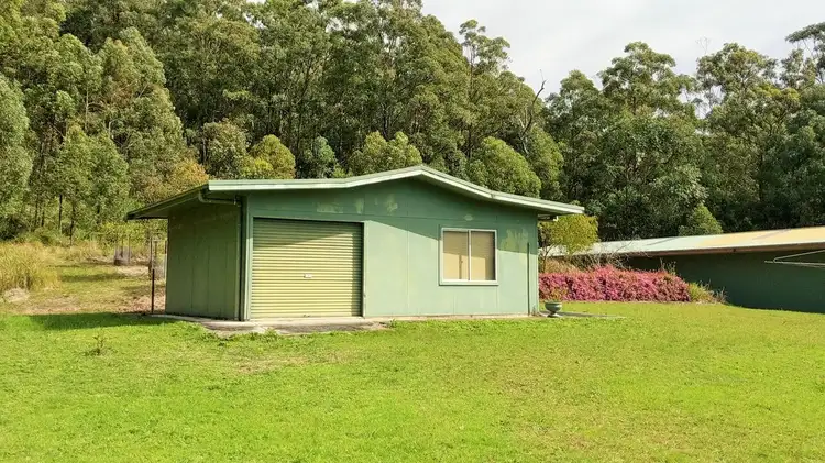 Fourth view of Homely rural property listing, 557 Coomba Road, Whoota NSW 2428