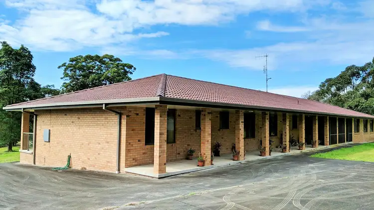 Sixth view of Homely rural property listing, 557 Coomba Road, Whoota NSW 2428