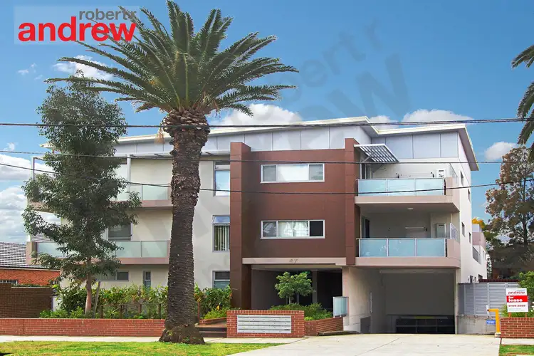 16/45-47 Fifth Avenue, Campsie NSW 2194