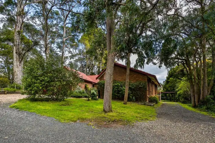 Second view of Homely house listing, 22 Bindar Crescent, Bundanoon NSW 2578