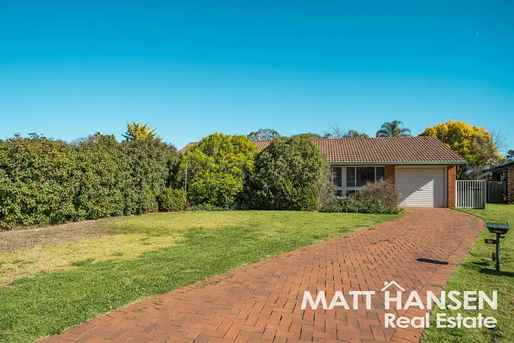 15 Nelson Place, Dubbo NSW 2830