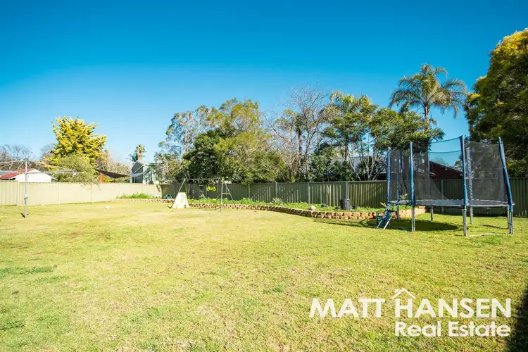 Second view of Homely house listing, 15 Nelson Place, Dubbo NSW 2830