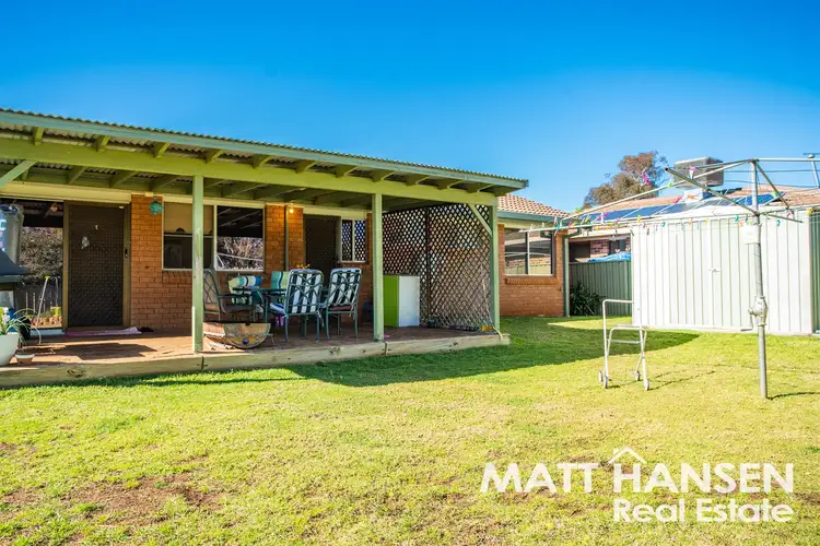 Third view of Homely house listing, 15 Nelson Place, Dubbo NSW 2830