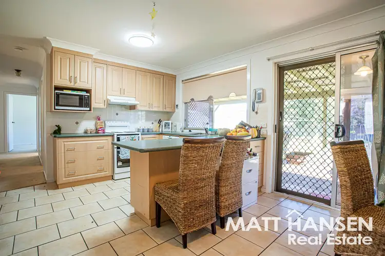 Fourth view of Homely house listing, 15 Nelson Place, Dubbo NSW 2830