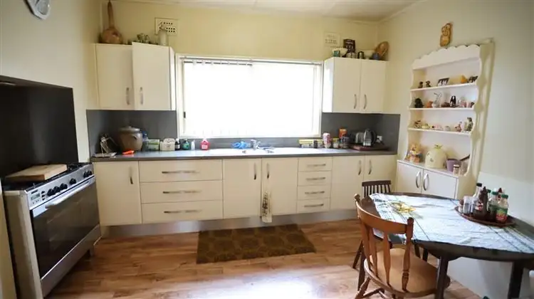 Second view of Homely house listing, 11 Underwood Street, Forbes NSW 2871