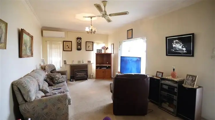 Fourth view of Homely house listing, 11 Underwood Street, Forbes NSW 2871