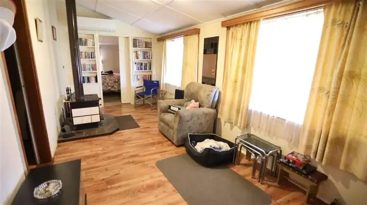 Fifth view of Homely house listing, 11 Underwood Street, Forbes NSW 2871
