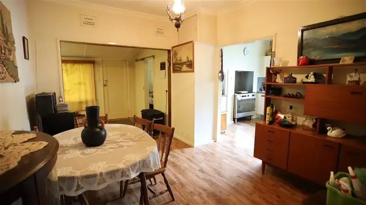 Sixth view of Homely house listing, 11 Underwood Street, Forbes NSW 2871