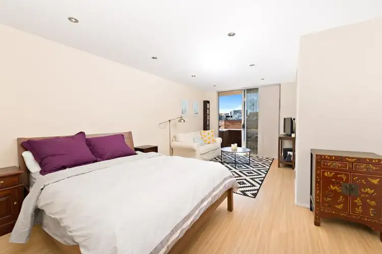 33/2-6 Brown  Street, Newtown NSW 2042