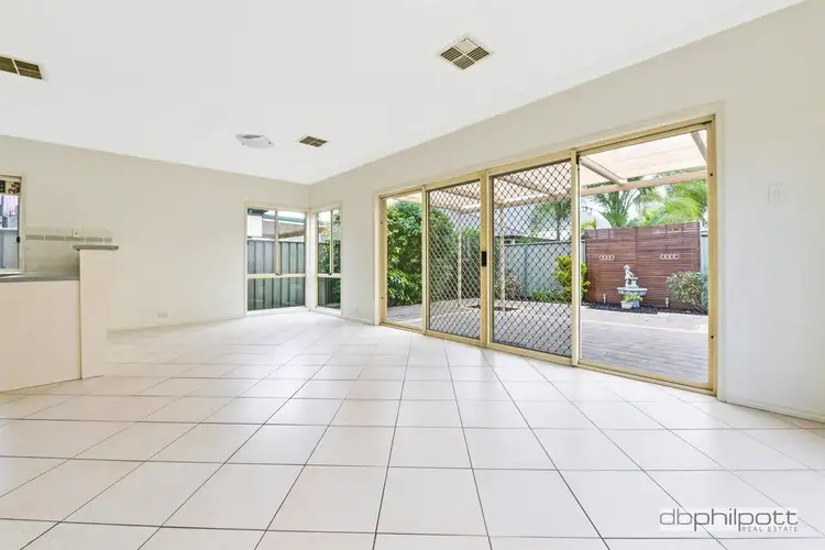 Second view of Homely house listing, 6 Avocet Drive, Mawson Lakes SA 5095