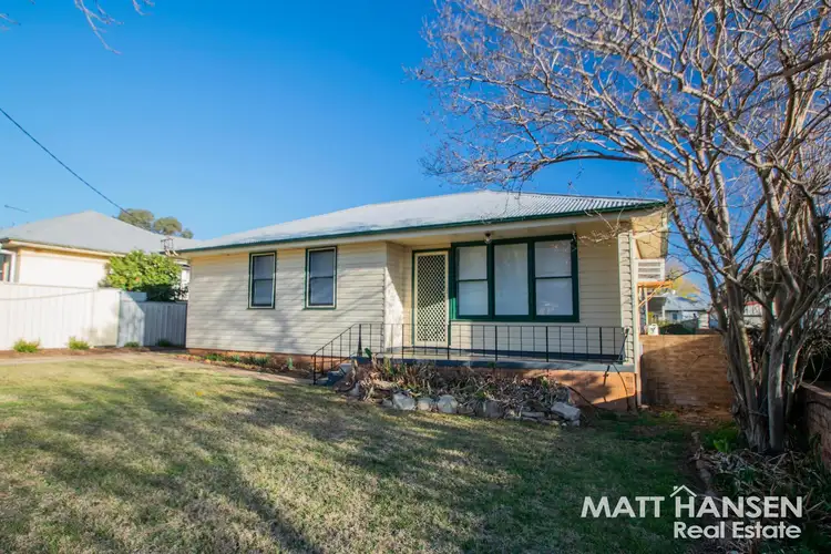27 Ronald Street, Dubbo NSW 2830