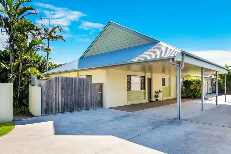 Second view of Homely villa listing, 1/20 Byron Street, Lennox Head NSW 2478