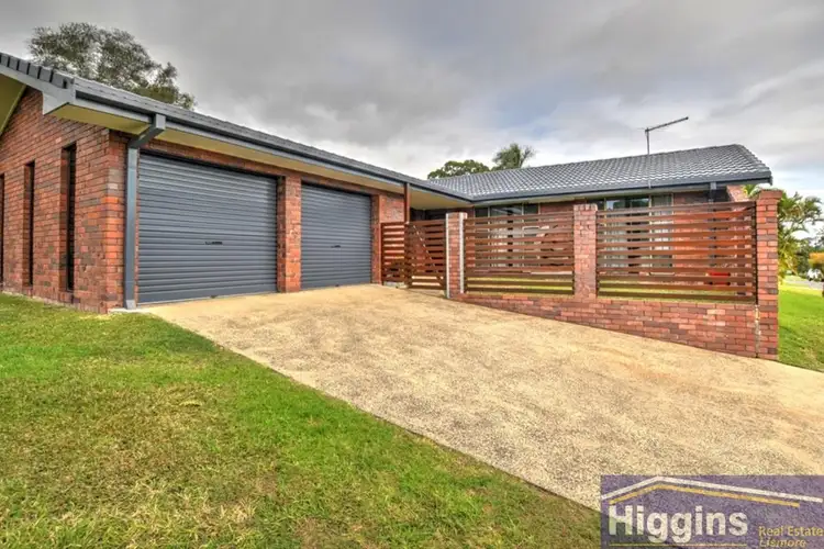 10 Fig Tree Drive, Goonellabah NSW 2480