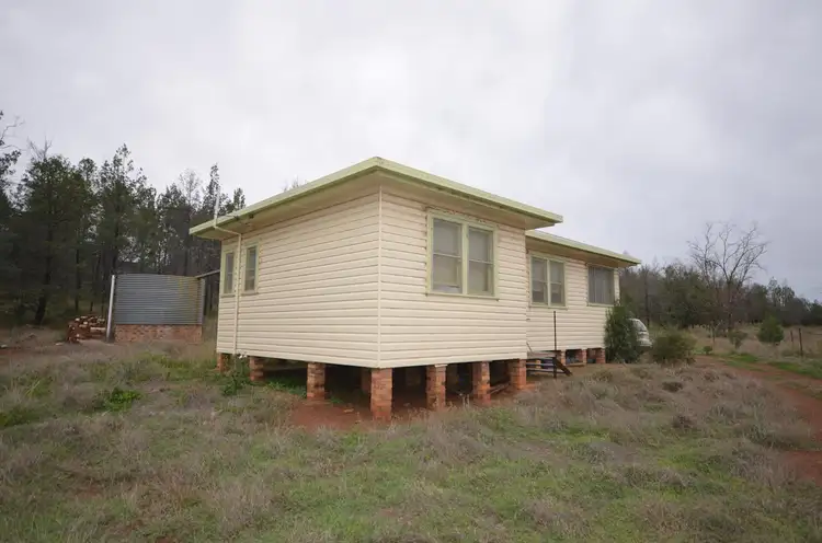 Second view of Homely rural property listing, 9420 Oxley Highway, Gunnedah NSW 2380