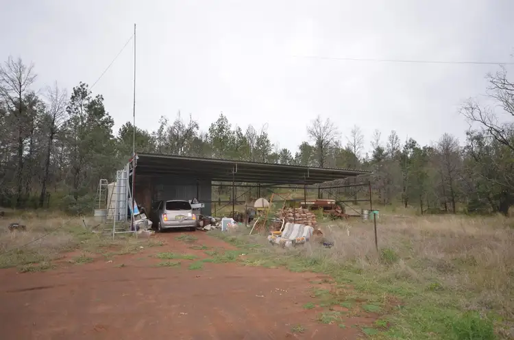 Third view of Homely rural property listing, 9420 Oxley Highway, Gunnedah NSW 2380