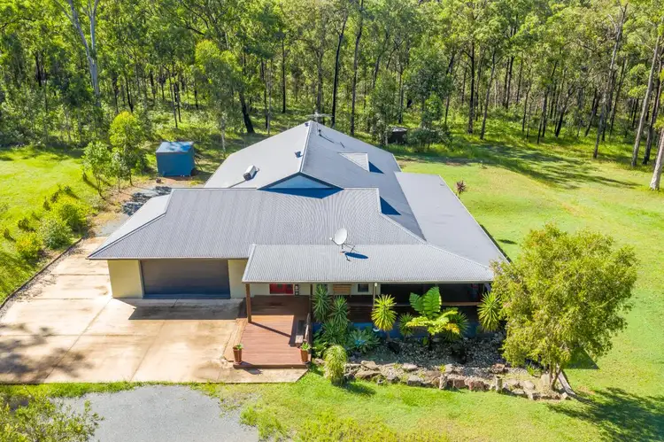 13 Browns  Road, Halfway Creek NSW 2460